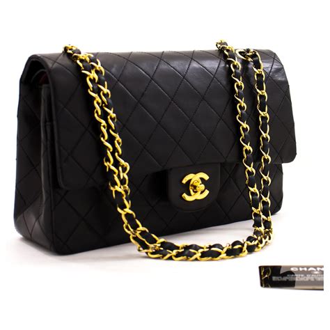 Chanel handbags 